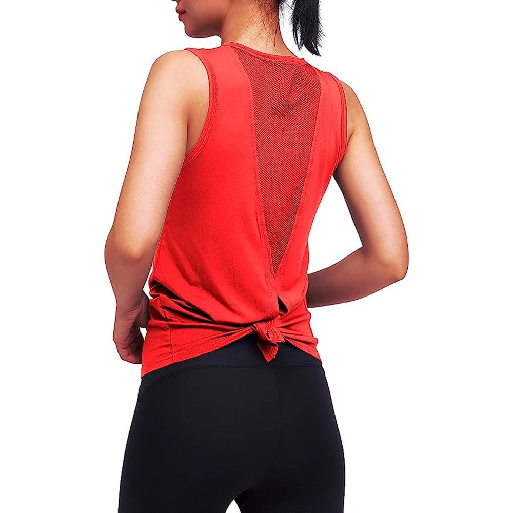 NWOT Women's Mesh Athletic Top
